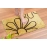 Sleepcosee | COSEE Door Mat Basic | Flower Canvas | Yellow
