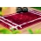 Sleepcosee | COSEE Door Mat Basic | Micro Border | Maroon