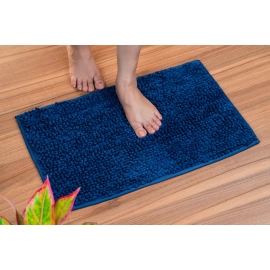 Sleepcosee | COSEE Door Mat Basic Plus | Popcorn | Blue