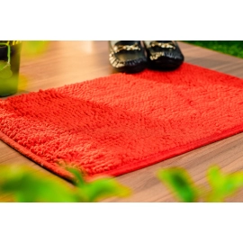 Sleepcosee | COSEE Door Mat Basic Plus | Popcorn | Red