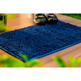 Sleepcosee | COSEE Door Mat Basic Plus | Popcorn | Blue