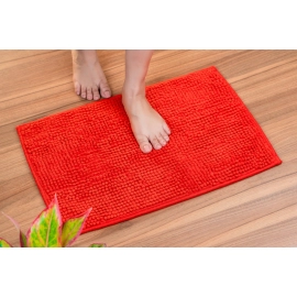 Sleepcosee | COSEE Door Mat Basic Plus | Popcorn | Red