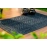 Sleepcosee | COSEE Door Mat Basic | Spider | Dark Grey