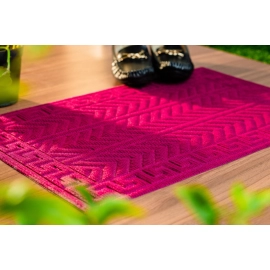 Sleepcosee | COSEE Door Mat Basic | Spider | Pink