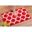 Sleepcosee | COSEE Door Mat Diamond | Red
