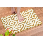 Sleepcosee | COSEE Door Mat Diamond | White