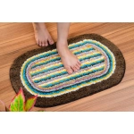 Sleepcosee | COSEE Door Mat Economy | Mingle | Brown