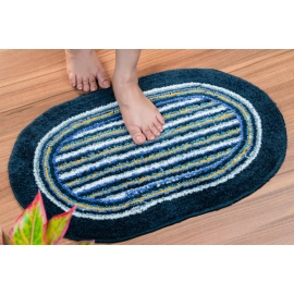 Sleepcosee | COSEE Door Mat Economy | Mingle | Blue