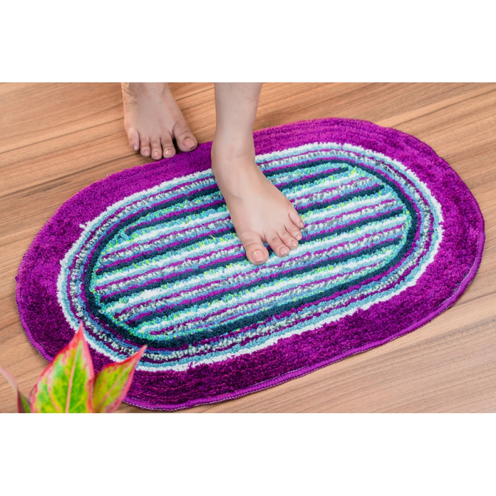 Sleepcosee | COSEE Door Mat Economy | Mingle | Pink