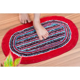 Sleepcosee | COSEE Door Mat Economy | Mingle | Red