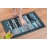 Sleepcosee | COSEE Door Mat | Luxury - Crystal | Blue