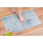 Sleepcosee | COSEE Door Mat Luxury-Rabbit | Grey