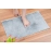 Sleepcosee | COSEE Door Mat Luxury-Rabbit | Grey