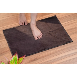 Sleepcosee | COSEE Door Mat Luxury-Rabbit | Brown