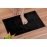 Sleepcosee | COSEE Door Mat Luxury-Rabbit | Dark Brown