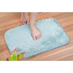 Sleepcosee | COSEE Door Mat Luxury-Sheep | Blue