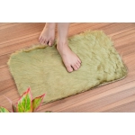 Sleepcosee | COSEE Door Mat Luxury-Sheep | Golden Yellow