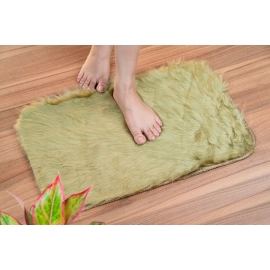 Sleepcosee | COSEE Door Mat Luxury-Sheep | Golden Yellow