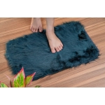 Sleepcosee | COSEE Door Mat Luxury-Sheep | Dark Blue