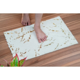 Sleepcosee | COSEE Door Mat Premium-Plush | White