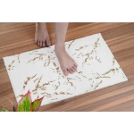 Sleepcosee | COSEE Door Mat Premium-Plush | Off-White
