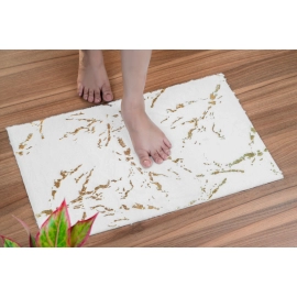 Sleepcosee | COSEE Door Mat Premium-Plush | Off-White