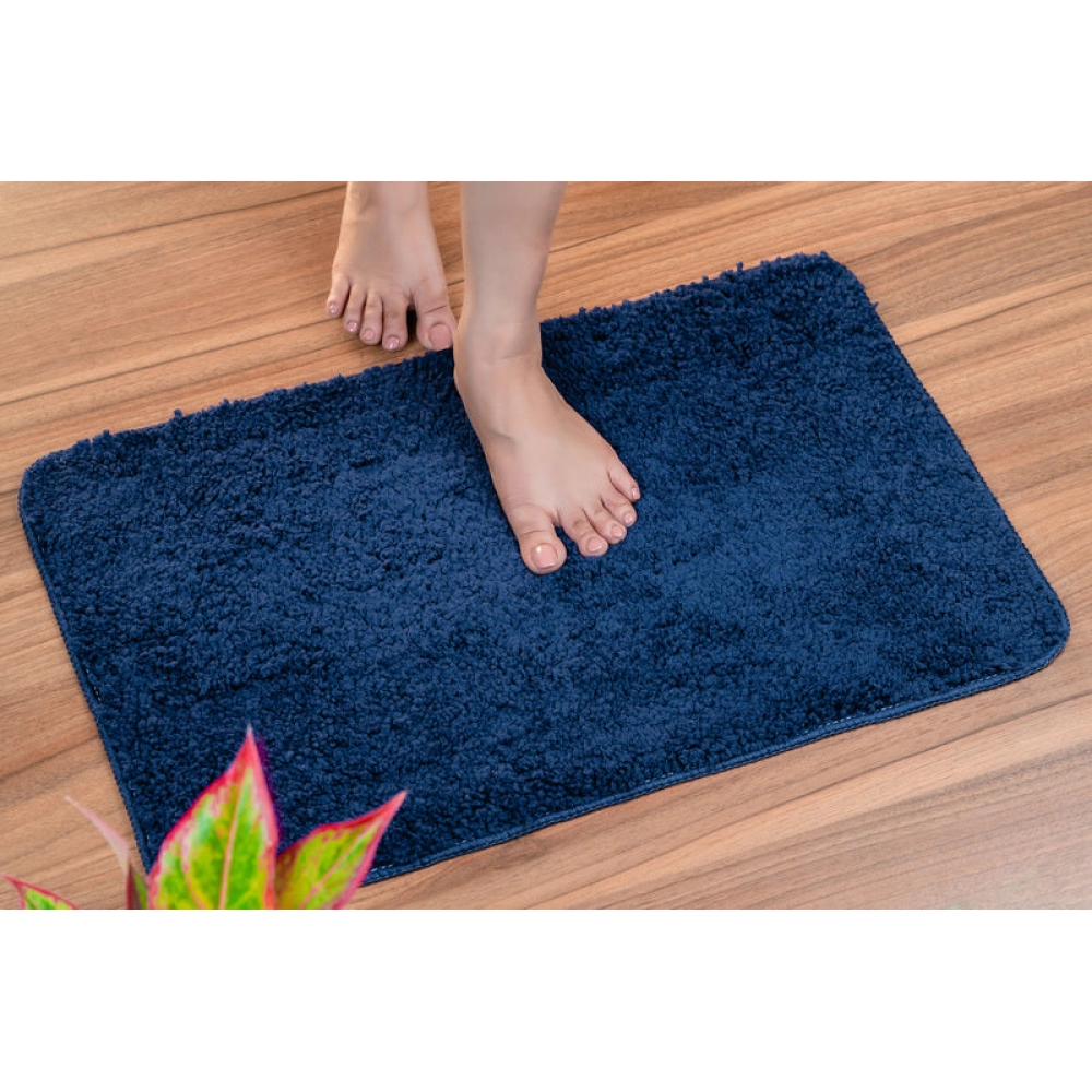 Sleepcosee | COSEE Door Mat Premium-Reversible | Blue