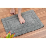 Sleepcosee | COSEE Door Mat Premium-Reversible | Grey