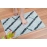 Sleepcosee | COSEE Door Mat Premium-Tiles | Light Grey