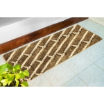 Sleepcosee | COSEE Runner Basic-Tiles | Brown