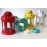 Diwali Best Selling Item Lantern Lamp With Candle Light Holders