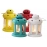 Diwali Best Selling Item Lantern Lamp With Candle Light Holders