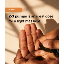 BOHECO| Ease Relieves Stiff Muscles & Sprains | 100 ml