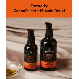 BOHECO| Ease Relieves Stiff Muscles & Sprains | 100 ml