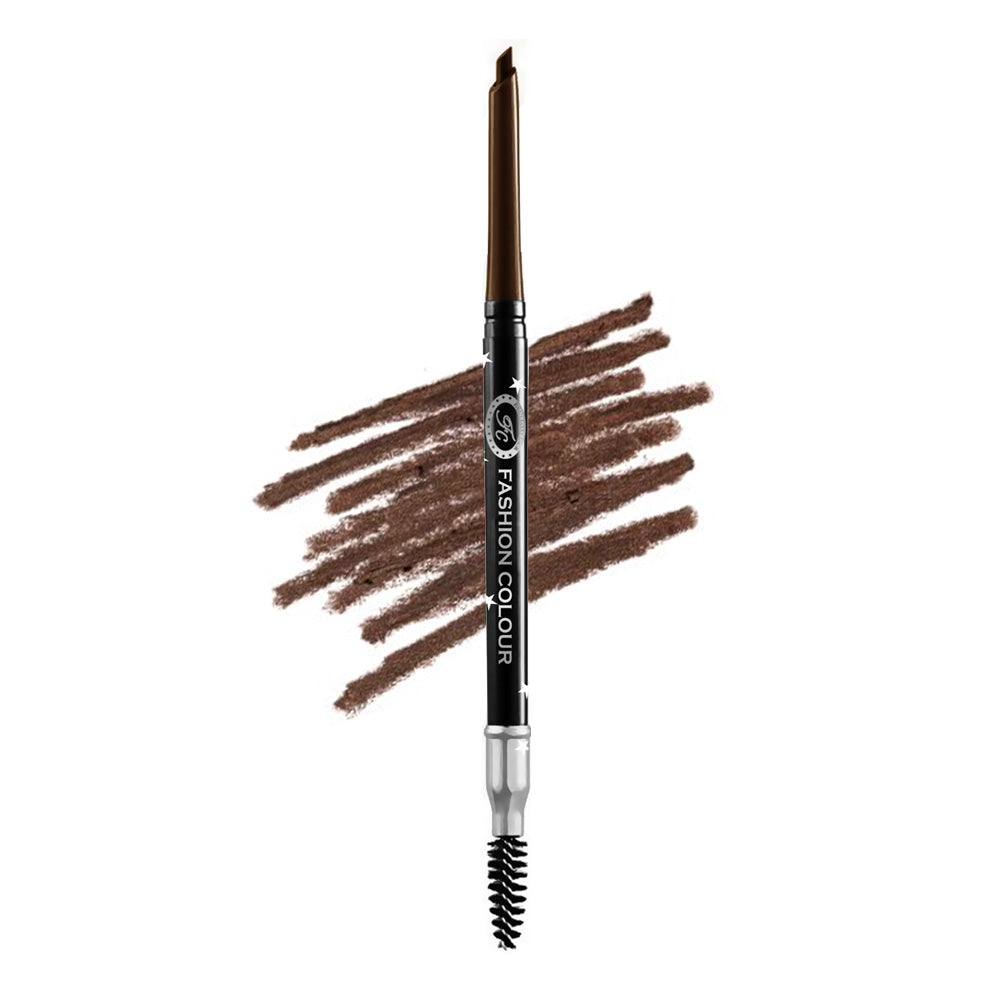Intensifying Fill In Browliner Eyeliner Pencil | 02 Chocolate Brown