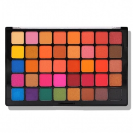 RELOADED EYESHADOW PALETTE | Shade 01