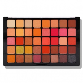 RELOADED EYESHADOW PALETTE | Shade 01