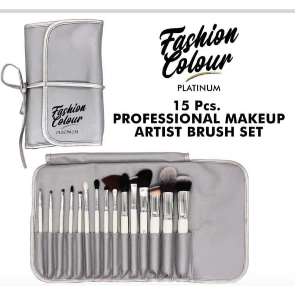 Professional Makeup Artist Brush