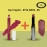 Ultra Matte Lip Crayon & ps Kiss Lip No Transfer Litick ( Combo Buy Lip Crayon and get Lipstick Free)