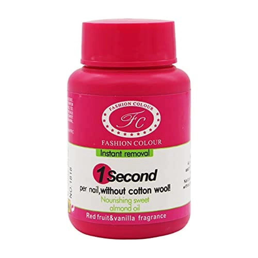 Dip And Twist | Nail Polish Remover | 75ml