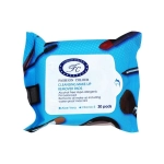 Makeup Remover Pad | Pouch | Perfect Cleaner | 30 Wipes
