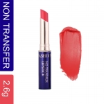 Non-Transfer Matt Waterproof Lipstick | Shade 37 Coral