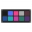Professional Artistry 10 Colour Matte Eyeshadow Palette | Premium, Long-Wear 