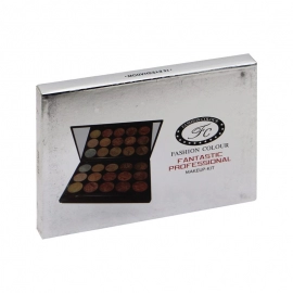 Professional Makeup Kit | Eyeshadow Palette | Shade 02