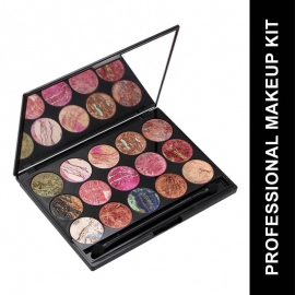 Professional Makeup Kit | Eyeshadow Palette | Shade 02