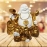 Feng Shui Laughing Buddha | Showpiece For Good Fortune, Success And Prosperity | 16cm