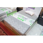 Sleepcosee | Flip Mattress | 72x60 | 4 inch