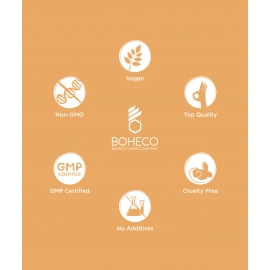 BOHECO | Glide For Joint Pain Relief & Arthritis | 100 ml