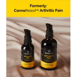 BOHECO | Glide For Joint Pain Relief & Arthritis | 100 ml