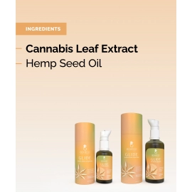 BOHECO| Glide For Joint Pain Relief & Arthritis | 50 ml